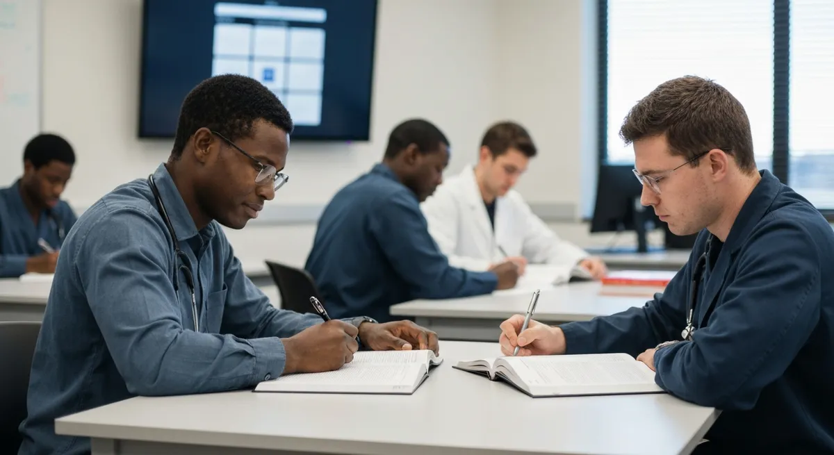 Ready to Pass Your Master Plumber Exam? guide - Master Plumber Exam certification study resource