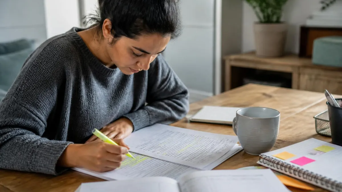 Iowa Achievement Test: Complete Guide to the General Achievement Test for Students and Parents