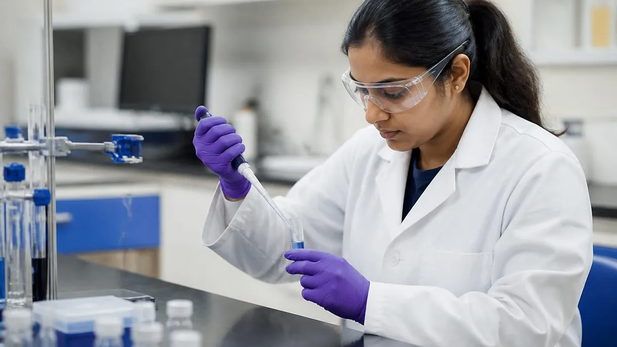 ACS 2024: A Complete Guide to the American Chemical Society Organization, Membership, and Mission