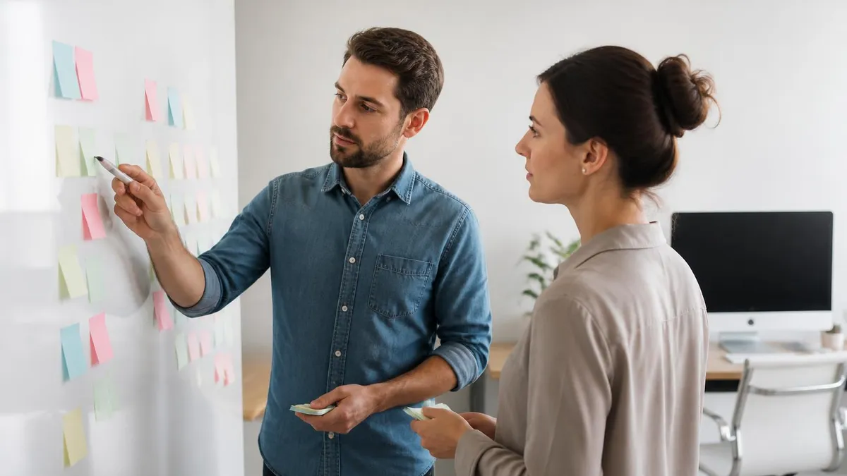 Agile Definition: What It Means and How Teams Use It