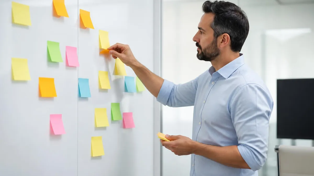 Agile Manifesto: The Four Values, Twelve Principles, and Why They Still Matter