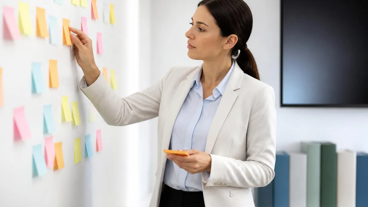 Agile Method: How It Works, Frameworks, Roles, and Where Teams Go Wrong
