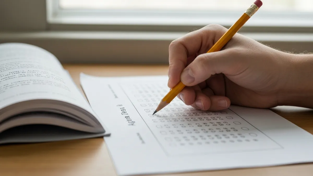 Algebra 1 Keystone Practice Test with Answers: Complete Prep Guide