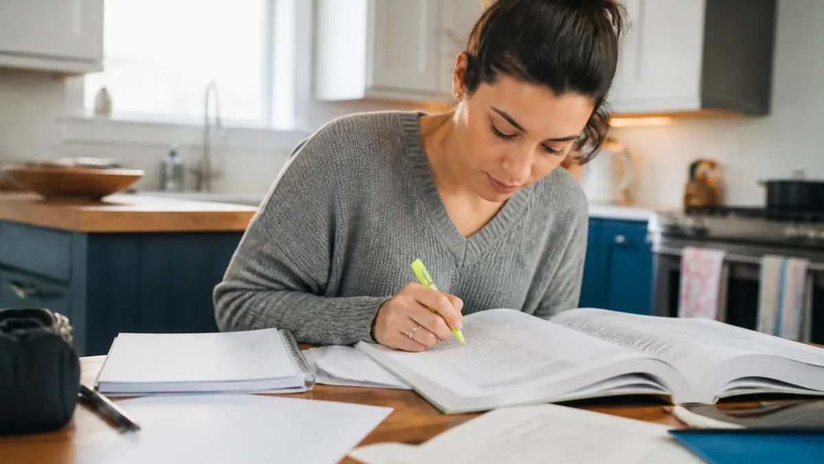 Orleans Hanna Algebra Prognosis Test: Complete Prep Guide with Practice Tests