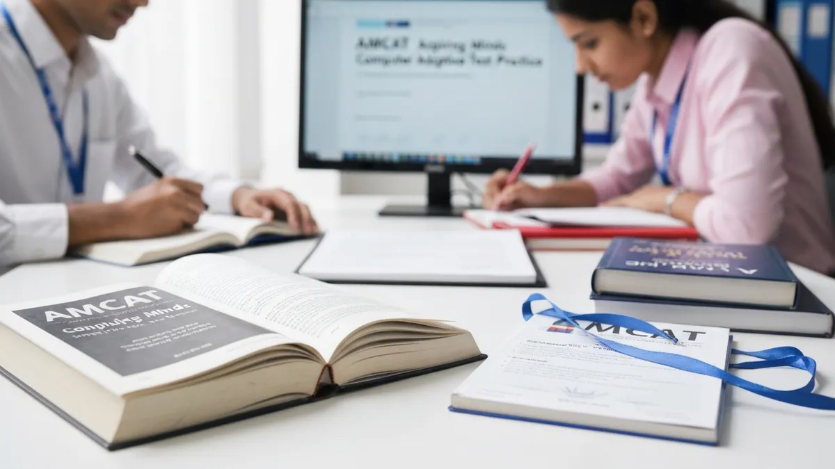 AMCAT Logical Reasoning: Complete Guide to All Question Types, Time Strategy & Hiring Cutoffs