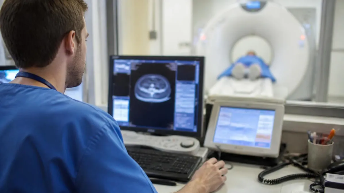ARRT MRI Certification Cost, Requirements & Complete Training Guide