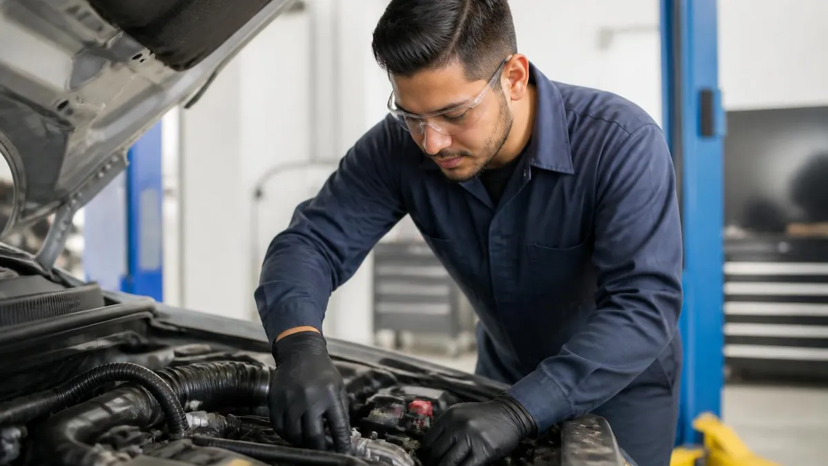 ASE Student Certification Training Programs: The Complete 2026 Roadmap