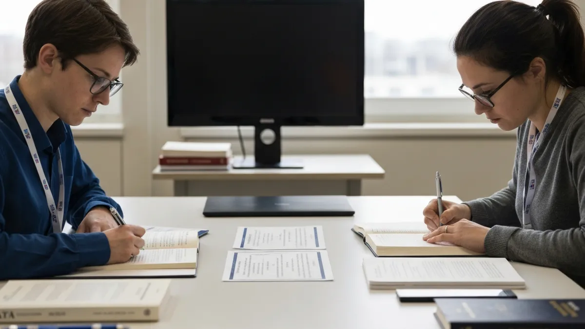 American Translators Association (ATA) 2026 — Certification, Membership, and Exam Guide