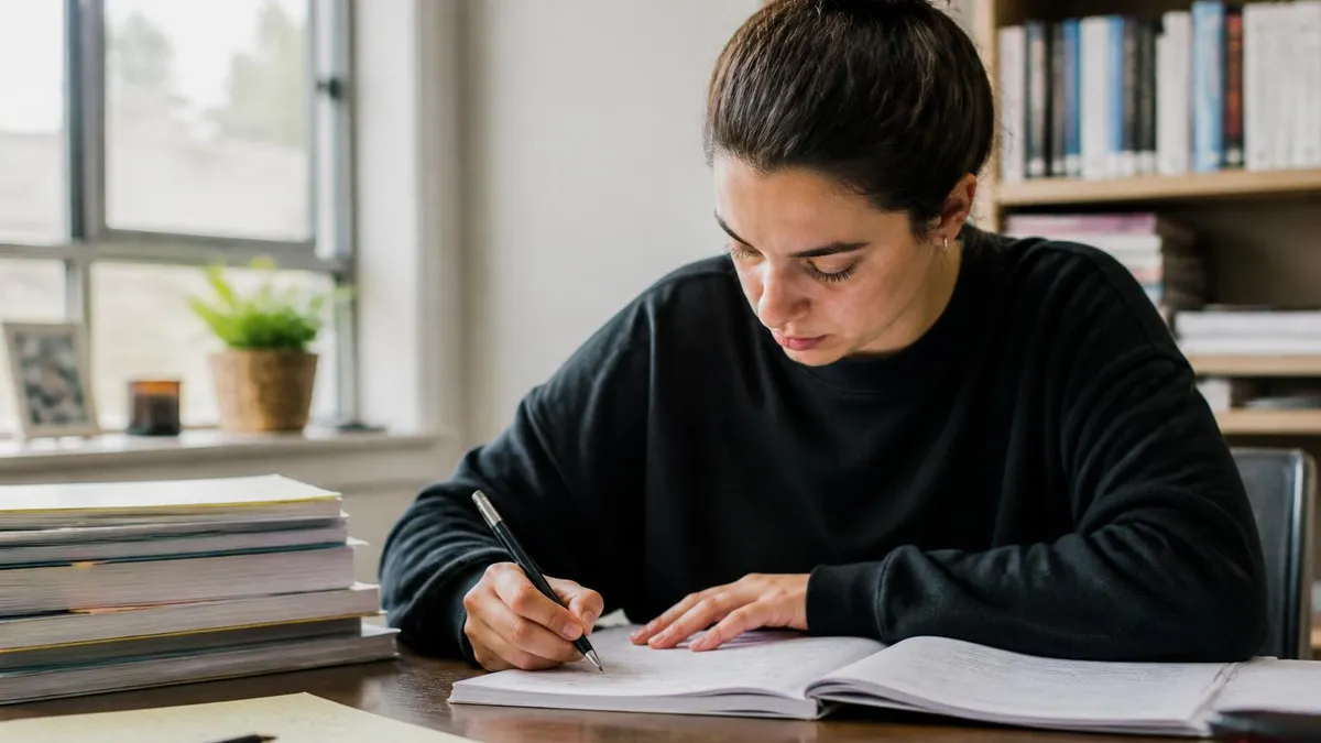 Famous People Who Failed the Bar Exam: Lessons From High-Profile Struggles