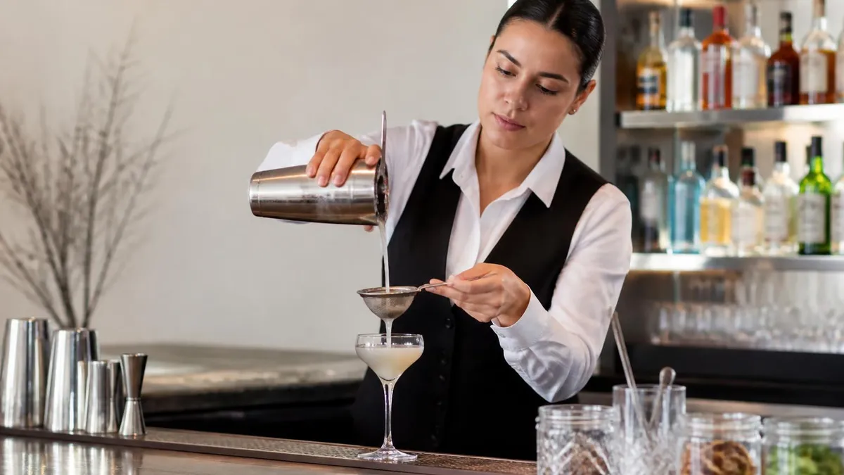 Bartender Pay: What You Really Earn Behind the Bar in 2026