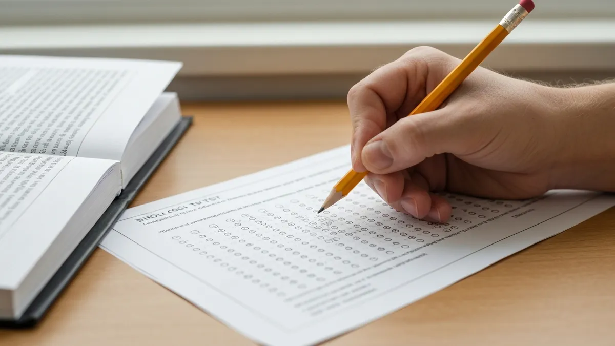Biology Lab Exam Questions: Complete Study Guide & Practice Tests