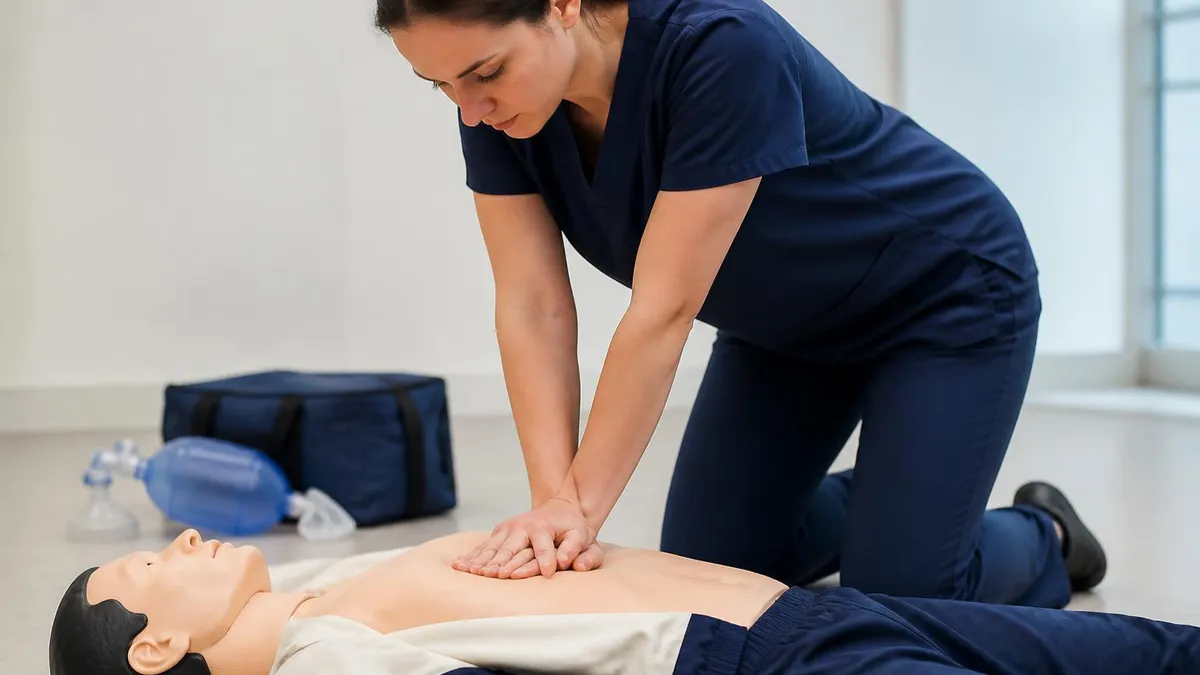 AHA BLS Card: Cost, Validity, Renewal, and How to Pass in 2026