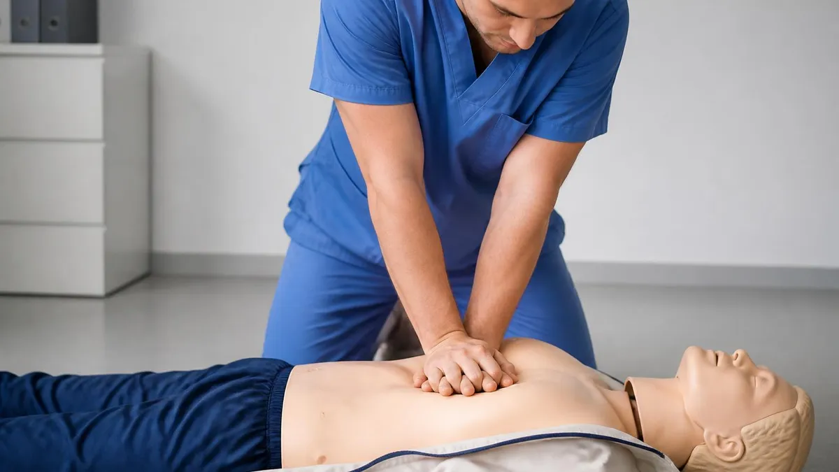 BLS Recertification Online: 2026 Guide to Renewal & Cost