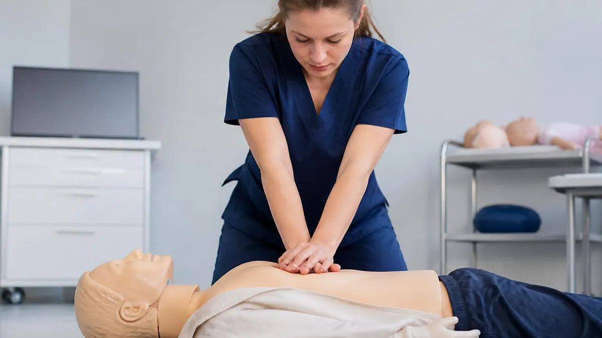 Red Cross BLS Classes: Course Format, Cost, and Certification Guide