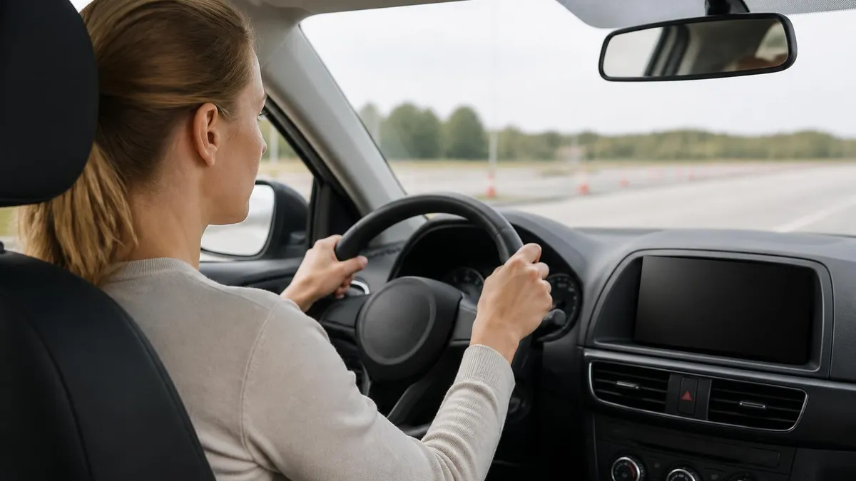 NC DMV Practice Test: Complete Guide