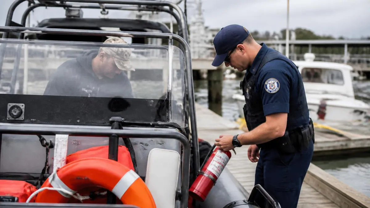 Age Requirements for a Boating License: What Every State Demands in 2026