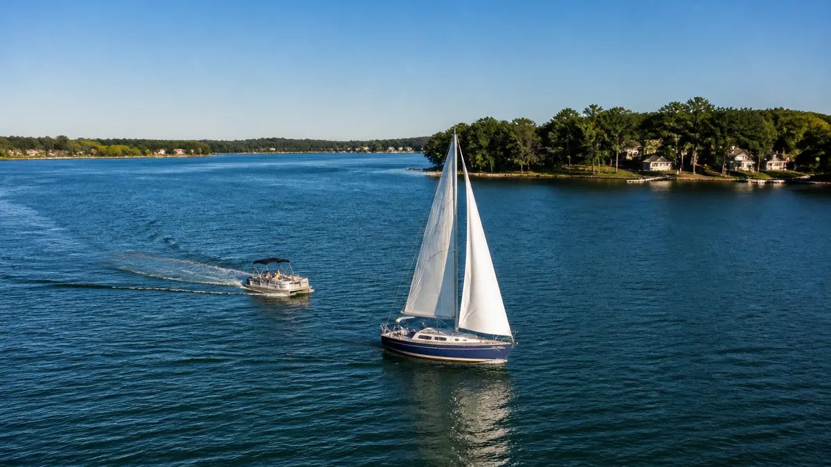 How to Get a Boat License in NC — Complete 2026 Guide