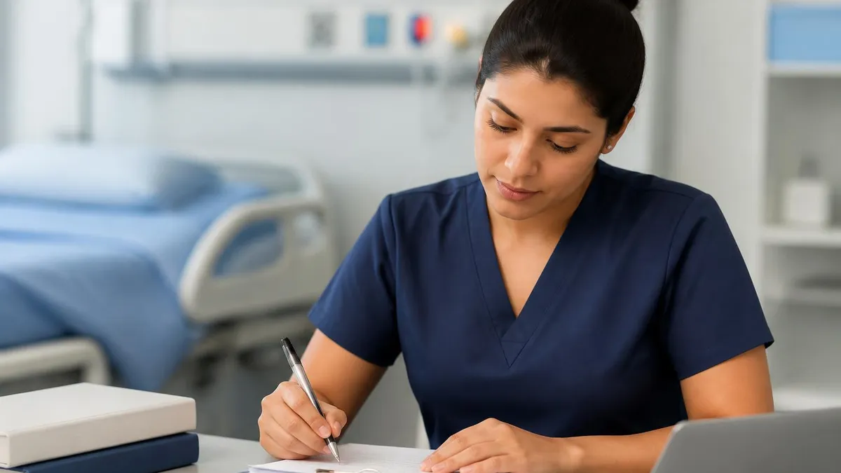 Bsn Programs in Texas Application Checklist - BSN - Degree Bachelor of Science in Nursing certification study resource