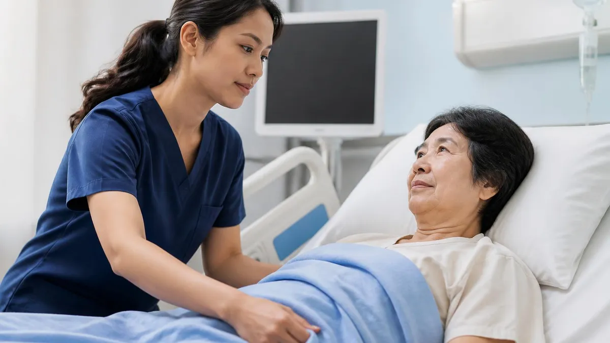 BSN Programs in Texas: Complete Guide to Top Nursing Schools in 2026