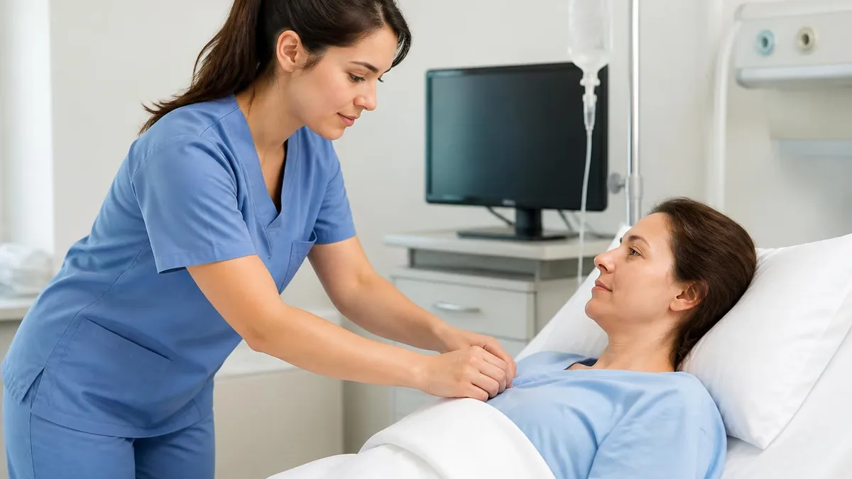 How to Get a BSN: Four Paths to Your Nursing Degree
