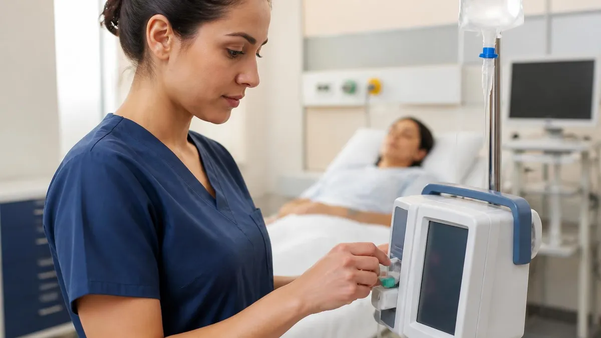 Online RN to BSN Programs: Your Complete Guide for Working Nurses