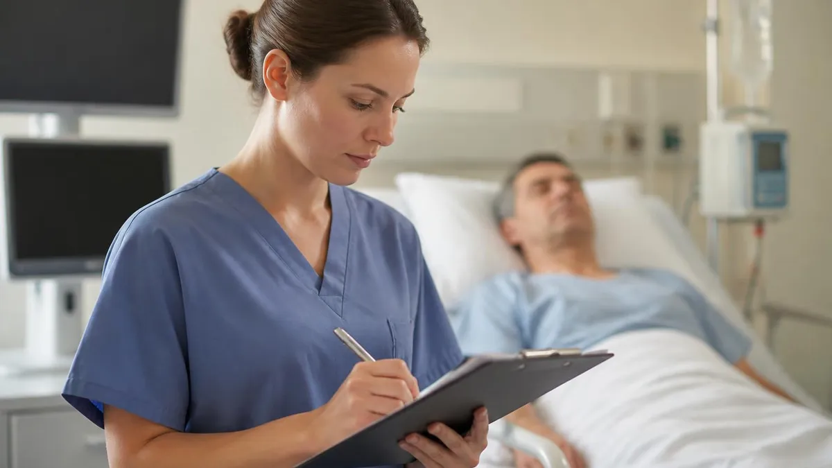 Rn-to-bsn by the Numbers - BSN - Degree Bachelor of Science in Nursing certification study resource