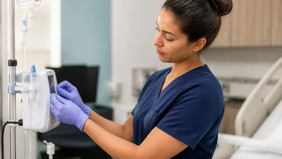 Texas Bsn Programs by the Numbers - BSN - Degree Bachelor of Science in Nursing certification study resource