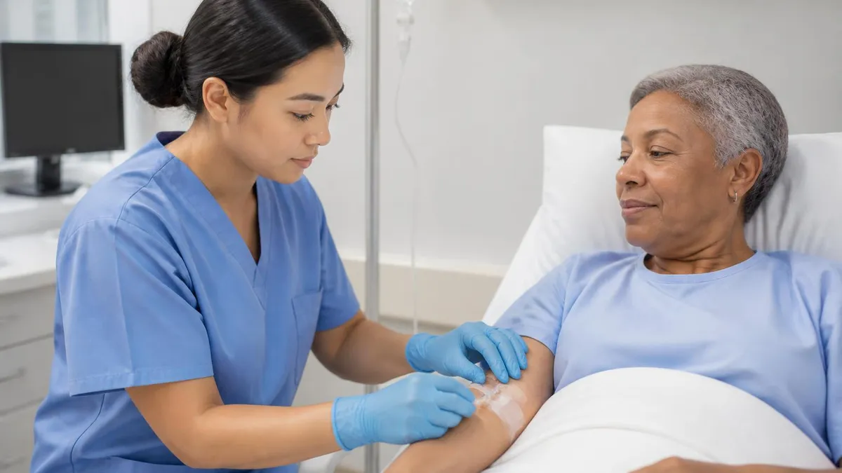 The Four Main Routes Into a Bsn - BSN - Degree Bachelor of Science in Nursing certification study resource