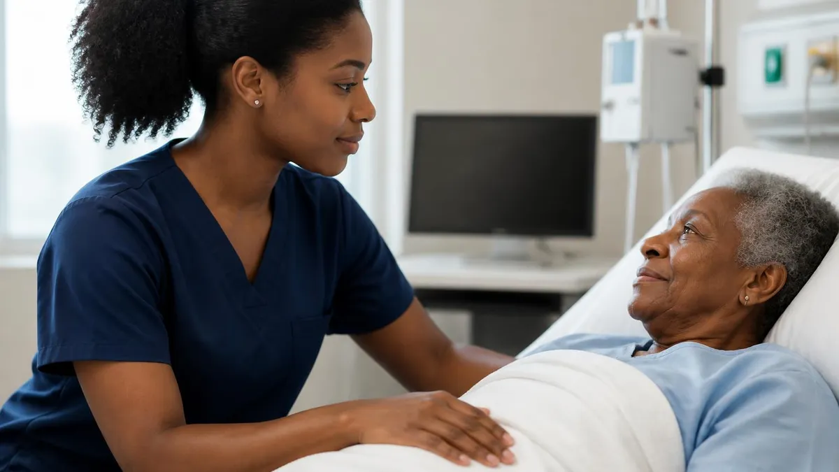 What an Adn to Bsn Bridge Actually is - BSN - Degree Bachelor of Science in Nursing certification study resource