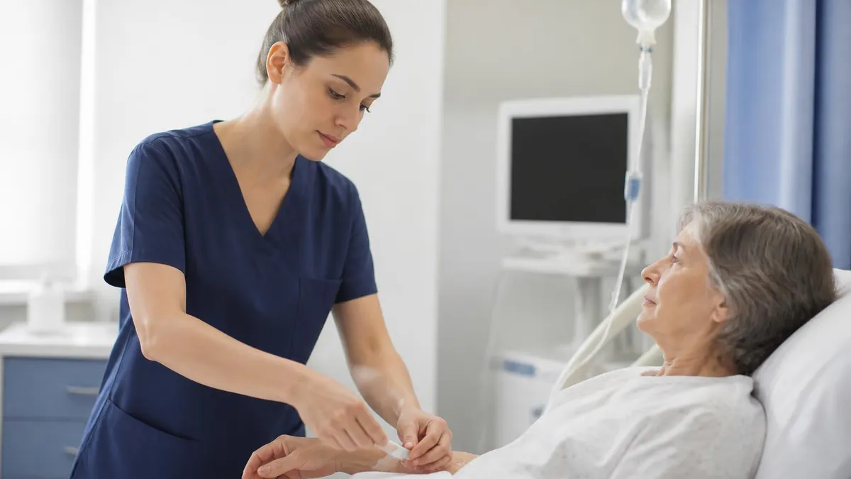 What It Actually Costs - BSN - Degree Bachelor of Science in Nursing certification study resource