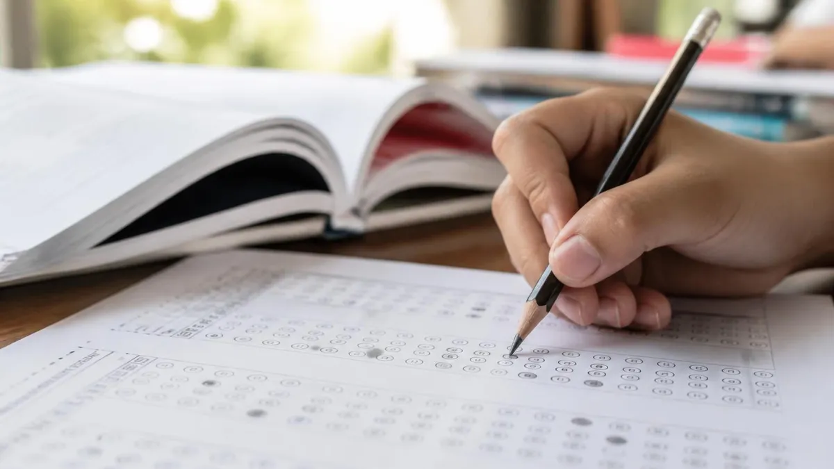 BCG CCA Practice Test: Complete Study Guide for the Certified Carbon Auditor Exam