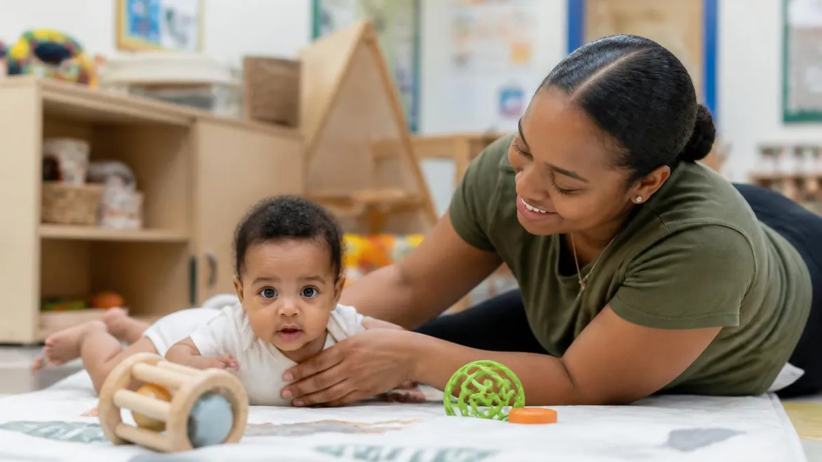 CDA Online Course: Complete Training Guide for Child Development Associate Certification