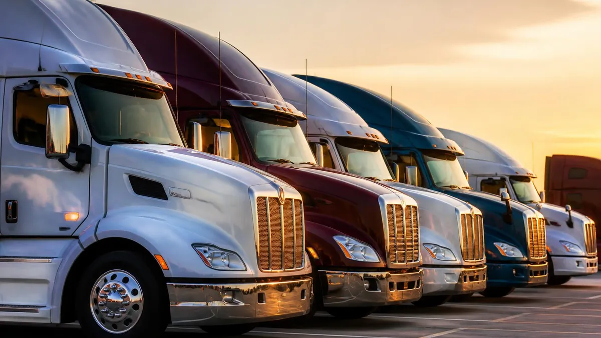 Commercial Driver's License Endorsements: Complete H, N, P, S, T, X Guide