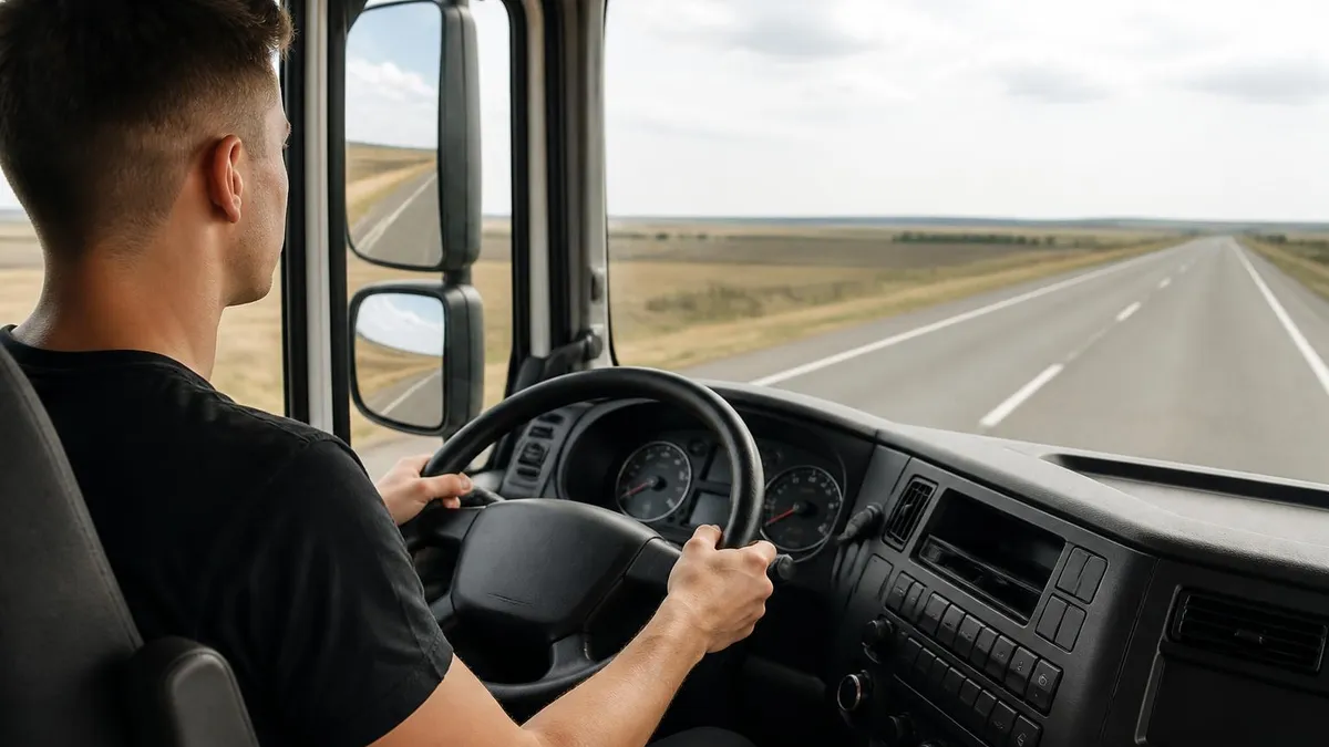 CDL Refresher Courses, Renewal & Instructor Path