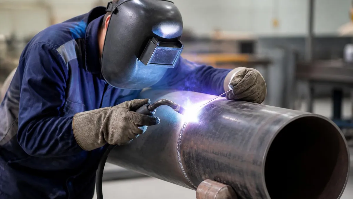 Certified Welder Practice Test PDF (Free Printable 2026)