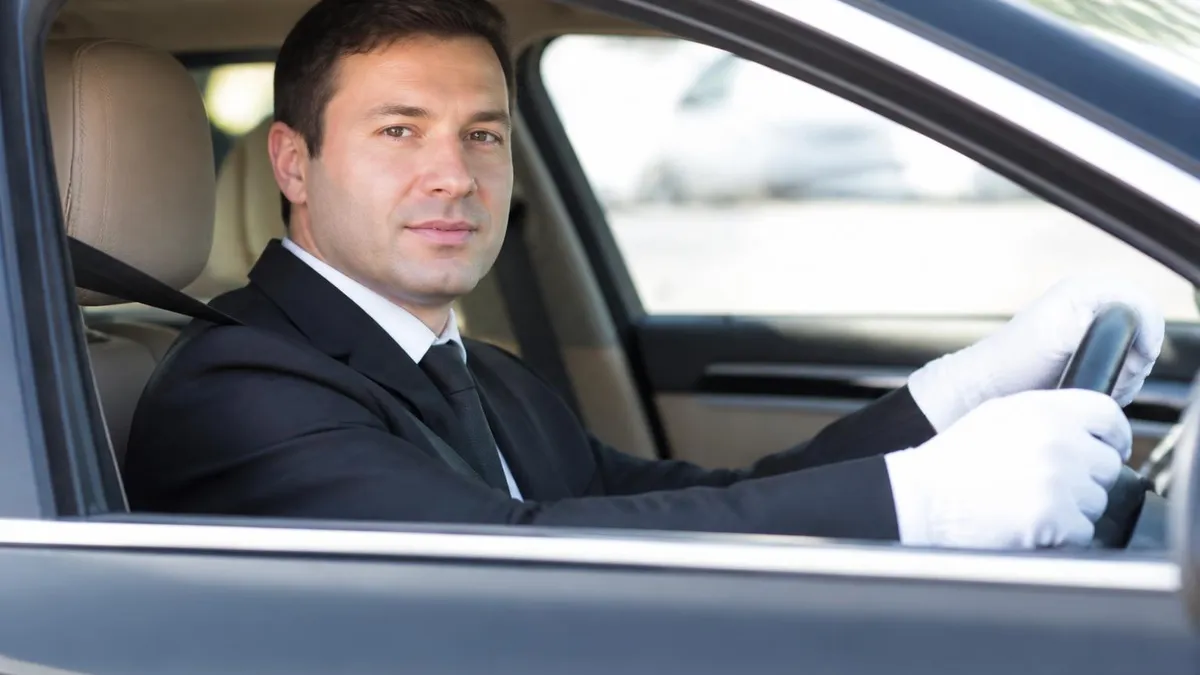 Michigan Chauffeur License Practice Test: Free Prep