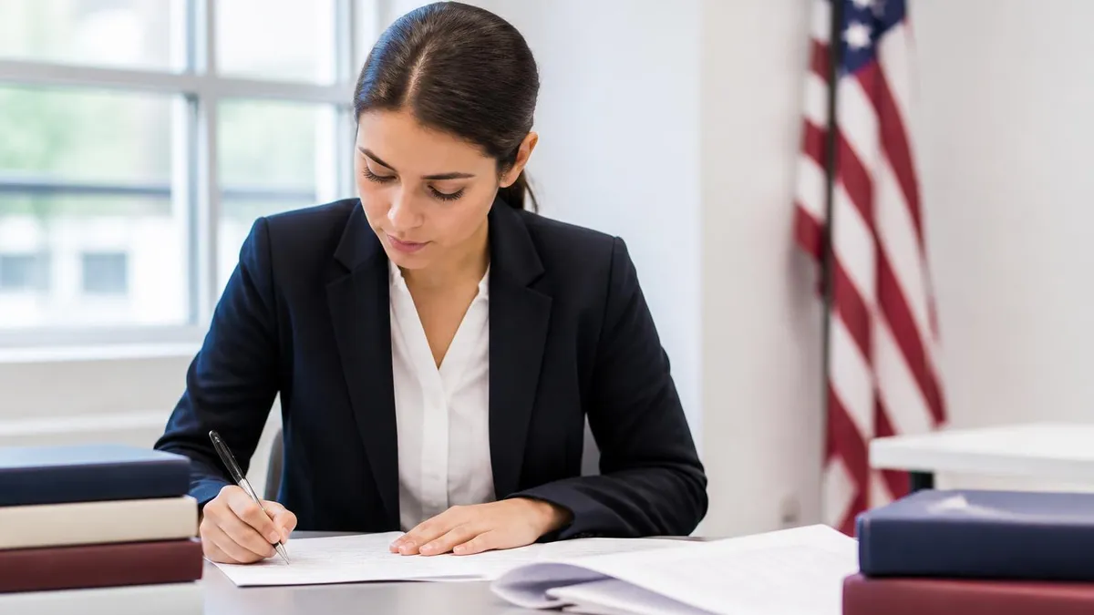 Florida Civic Literacy Exam Practice Test: FCLE Study Guide and Prep