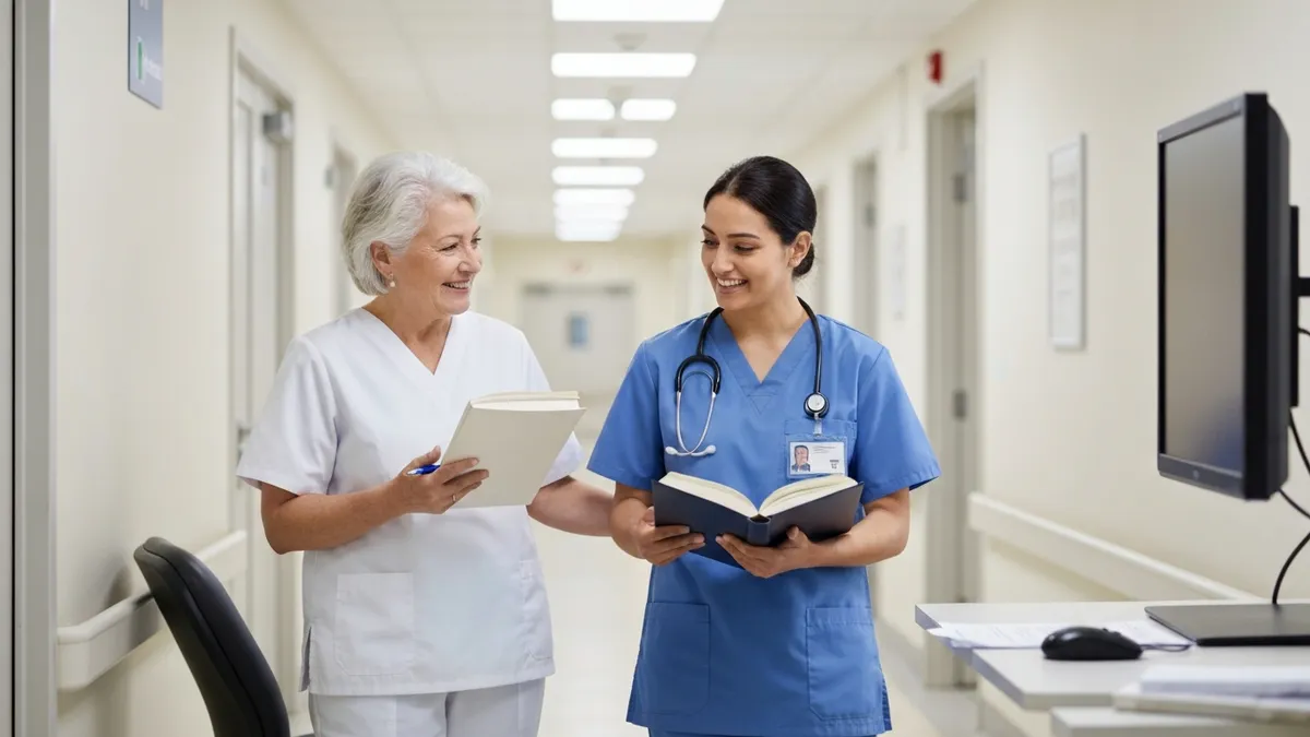 CNA Classes Online: Top Programs, Free Courses & Certification Guide
