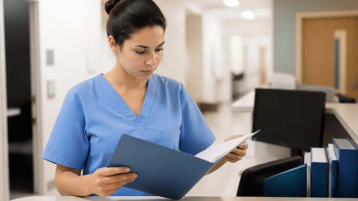 Florida CNA License 2026: Application, Renewal, Lookup & Reciprocity Guide