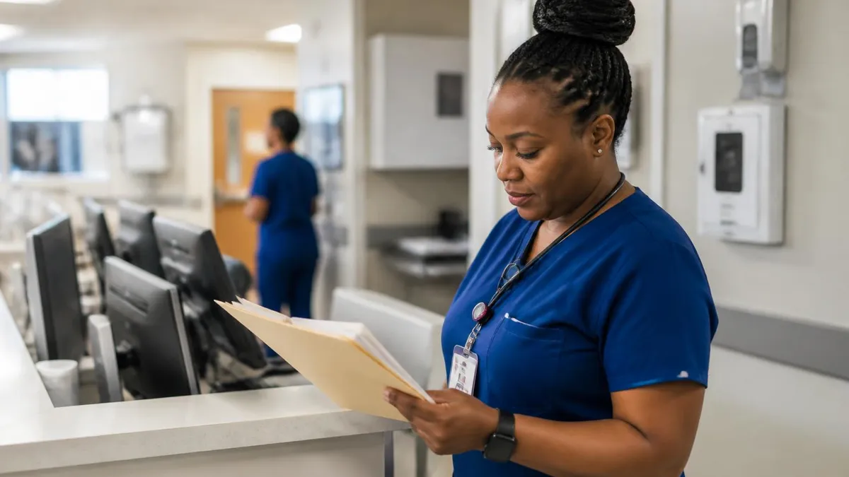 How to Schedule Your CNA Exam: Complete Step-by-Step Guide for 2026