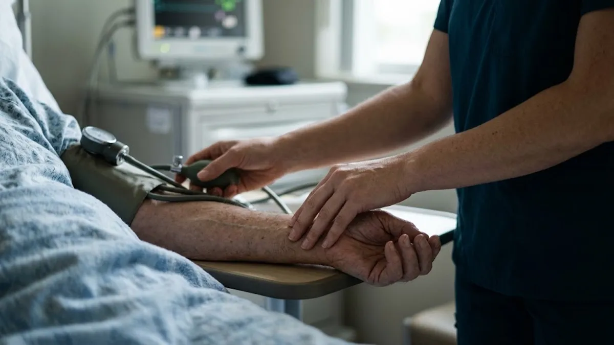 Pay Rate for CNA in North Carolina: What Certified Nursing Assistants Really Earn