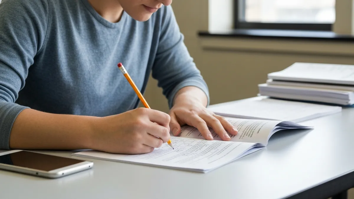 How to Use a Compass: Complete Guide to the COMPASS Quiz & Test Prep