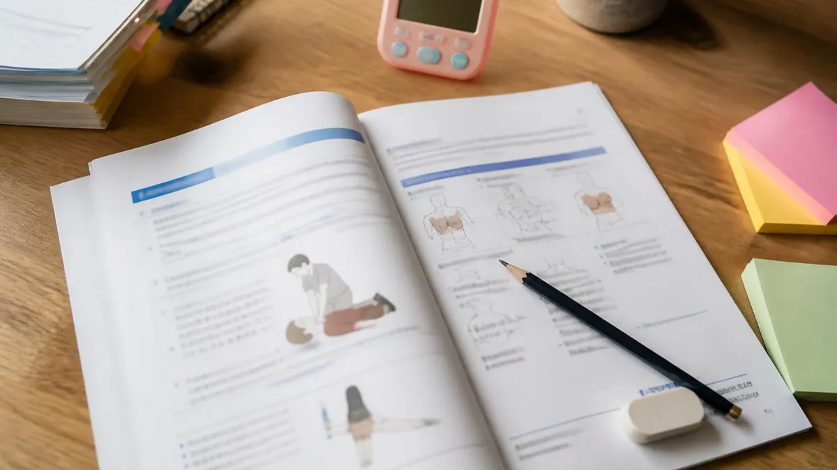 6 CPR Steps: The Complete Guide to Performing Cardiopulmonary Resuscitation