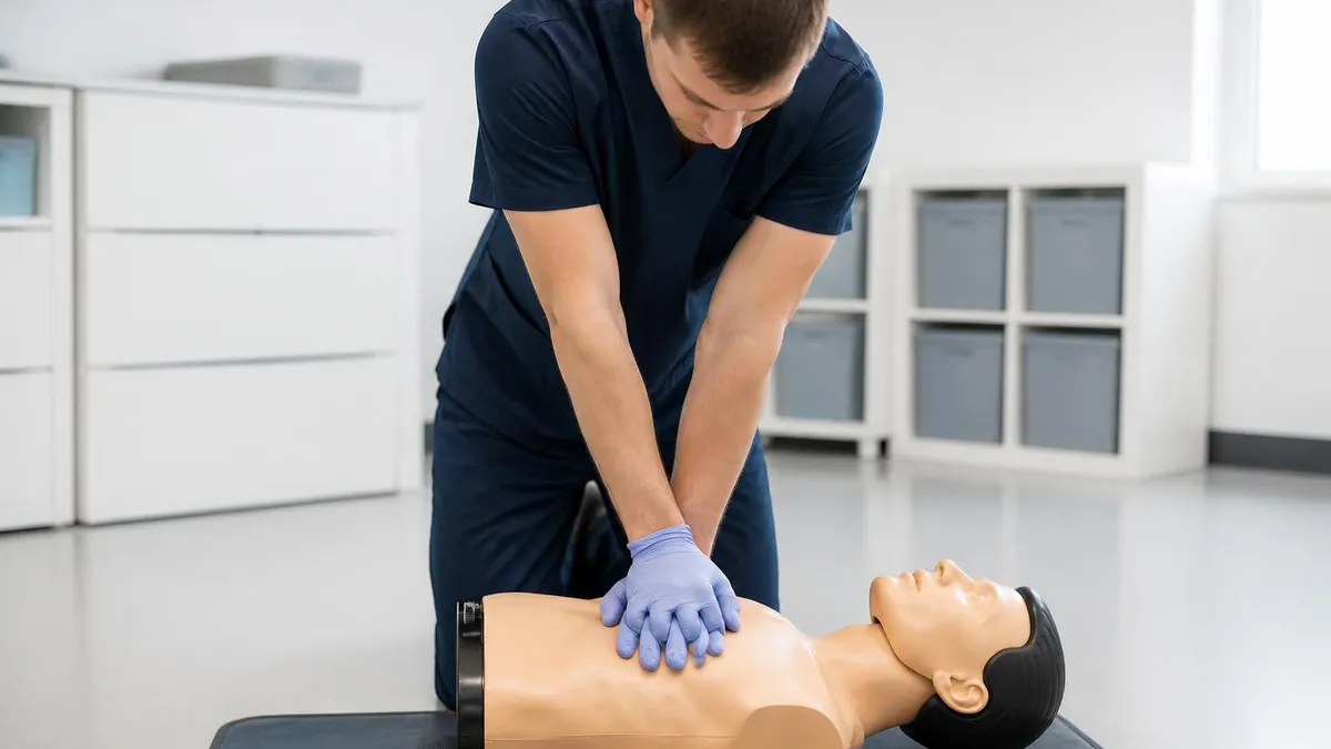 Free Online CPR Certification: Complete Guide to Legitimate Courses, Costs, and Workplace Acceptance in 2026