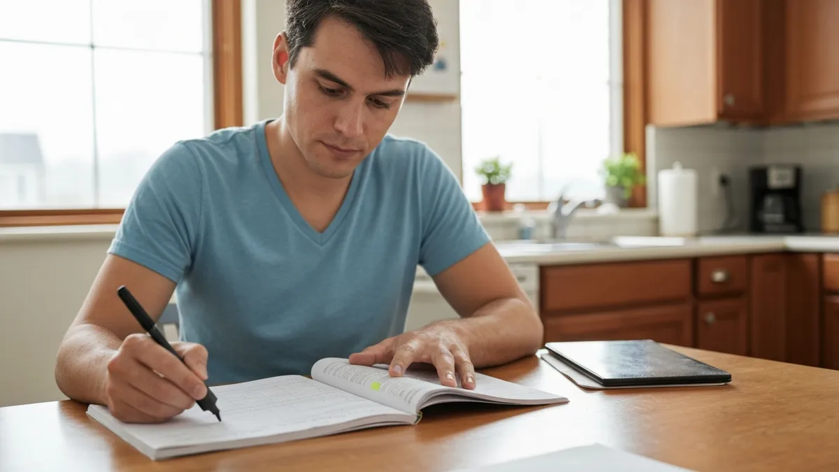 At Home Diabetes Test: Complete Guide to Testing, Types, and Managing Blood Sugar