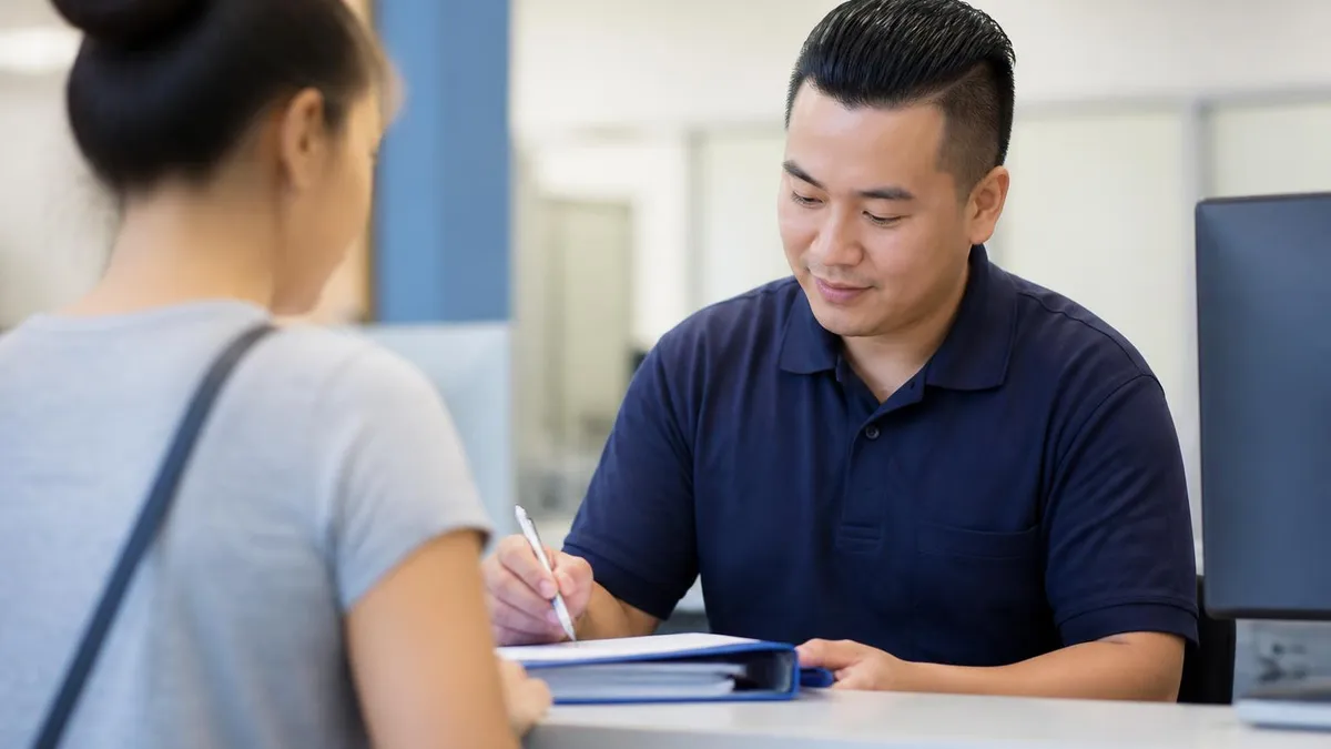 Cheating on DMV Test Caught Red Handed: Real Consequences and How to Pass Honestly