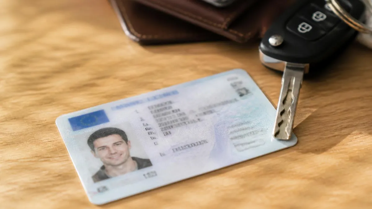 What Happens If You Fail the DMV Vision Test: Complete Guide for 2026