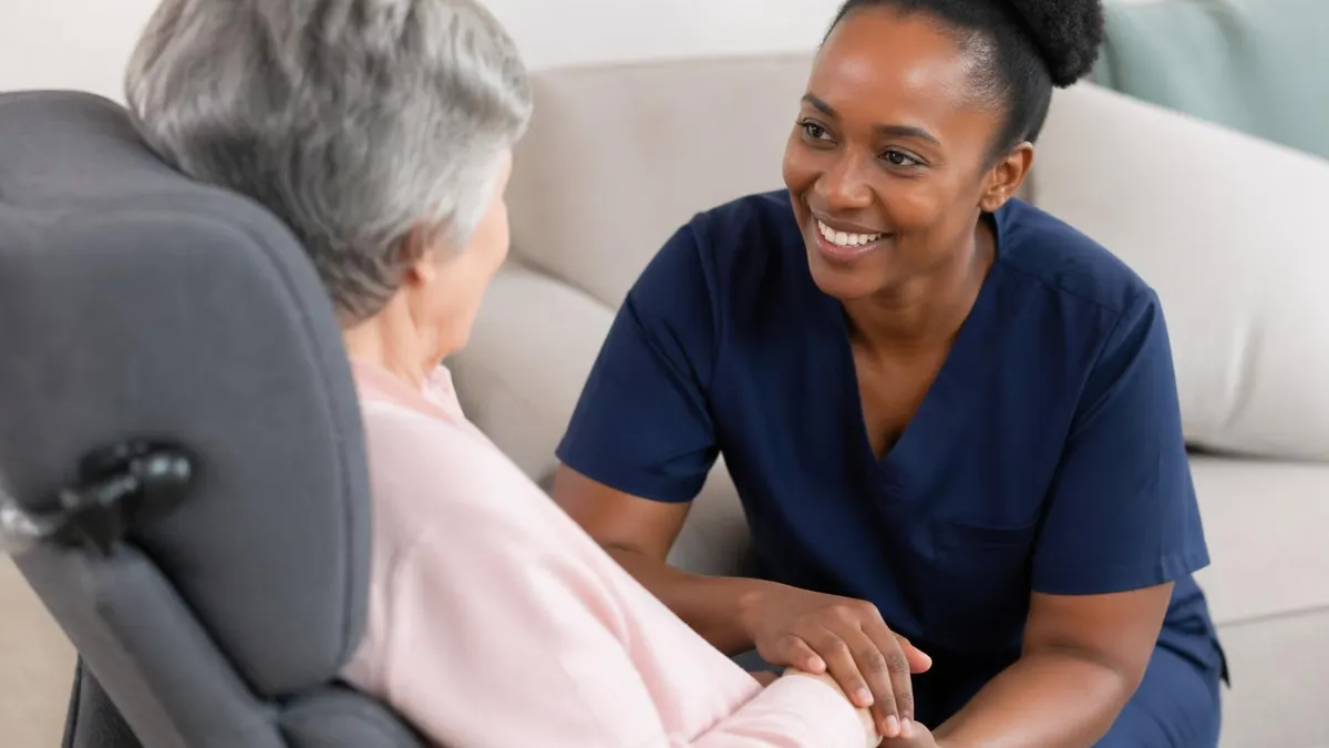 DSP Meaning 2026: What Is a Direct Support Professional?