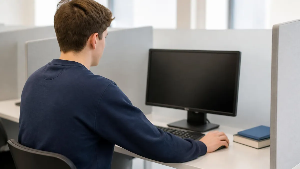 Change Driving Test Booking: How to Reschedule Your DVSA Test