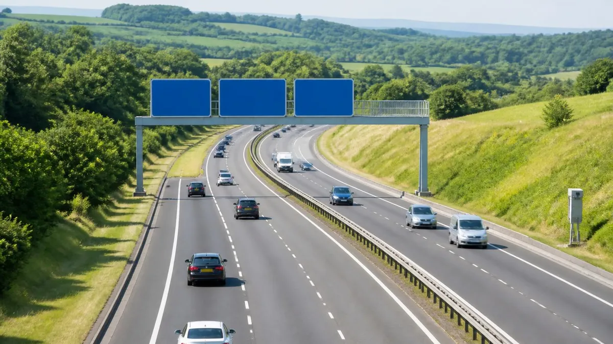 Crash Course Driving Lessons: Everything UK Learners Need to Know